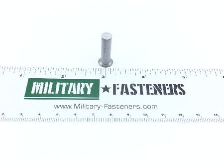 NAS1330C3KB216 Plain Blind Rivet Nut (5)