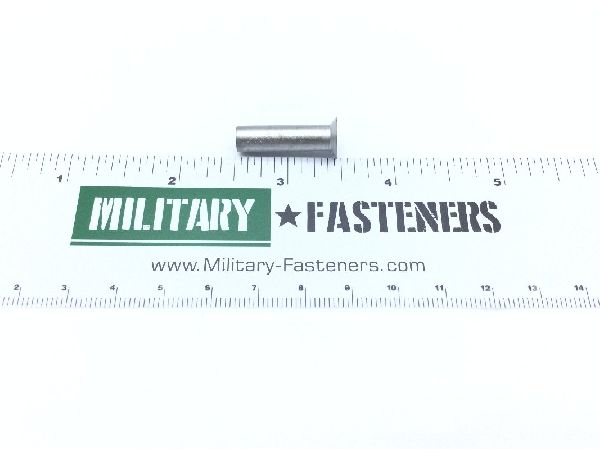 NAS1330C3KB216 Plain Blind Rivet Nut (6)