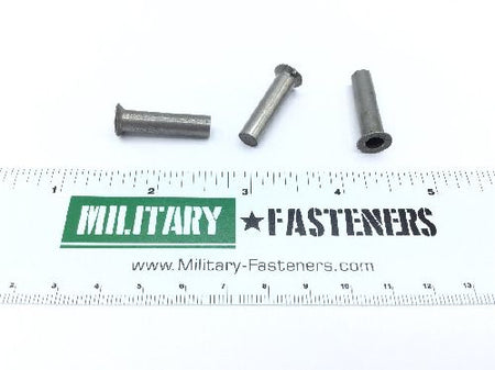 NAS1330C3KB316 Plain Blind Rivet Nut