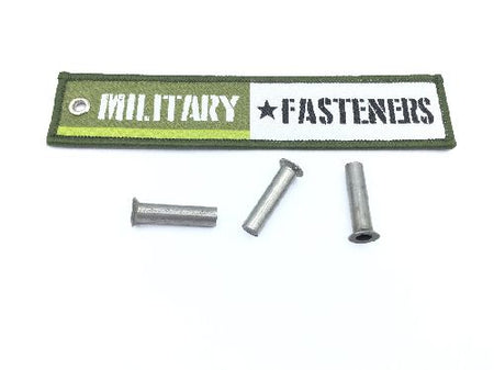 NAS1330C3KB316 Plain Blind Rivet Nut (3)