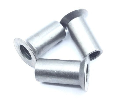 NAS1330C4-151 Plain Blind Rivet Nut