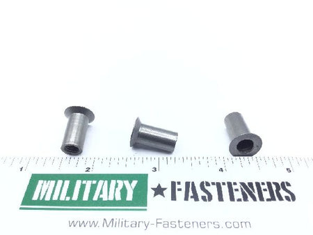 NAS1330C4-151 Plain Blind Rivet Nut (4)