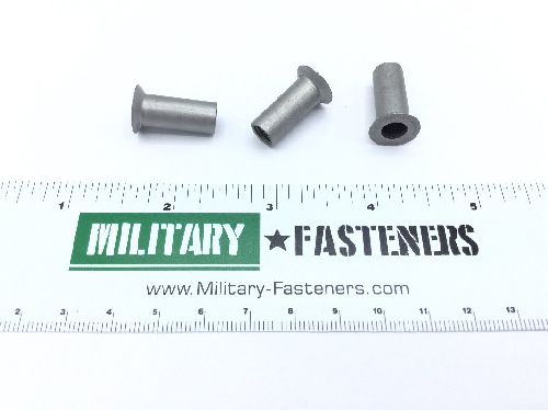 NAS1330C4K271 Plain Blind Rivet Nut