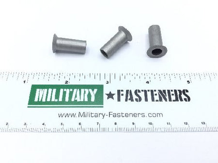 NAS1330C4K271 Plain Blind Rivet Nut