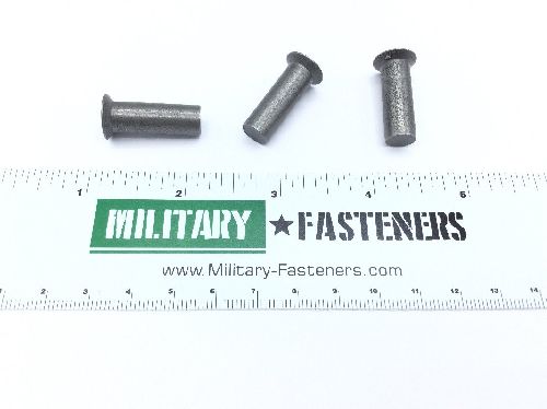 NAS1330C4KB151 Plain Blind Rivet Nut