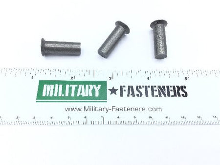 NAS1330C4KB151 Plain Blind Rivet Nut