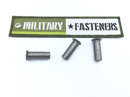 NAS1330C4KB151 Plain Blind Rivet Nut (2)