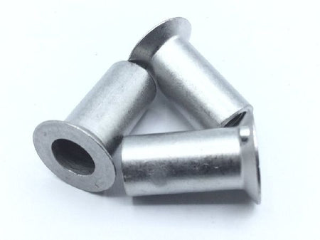 NAS1330C5K181 Plain Blind Rivet Nut