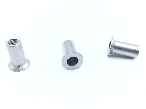 NAS1330C5K181 Plain Blind Rivet Nut (2)