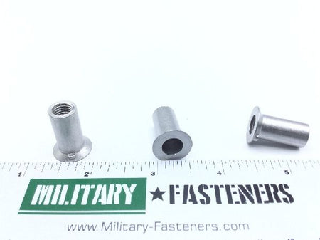 NAS1330C5K181 Plain Blind Rivet Nut (4)