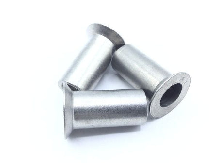 NAS1330C6EK296 Plain Blind Rivet Nut