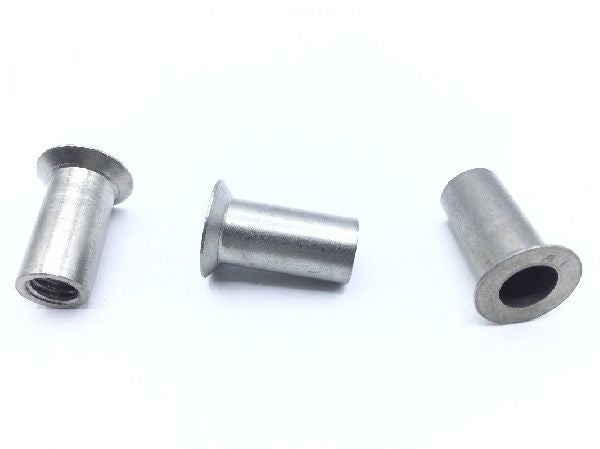 NAS1330C6EK296 Plain Blind Rivet Nut (2)