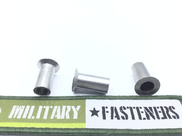 NAS1330C6EK296 Plain Blind Rivet Nut (3)