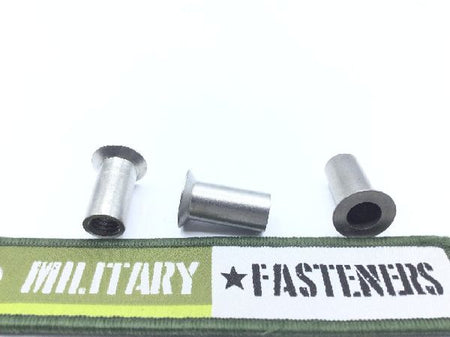 NAS1330C6EK296 Plain Blind Rivet Nut (3)