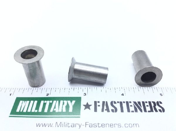 NAS1330C6EK296 Plain Blind Rivet Nut (4)
