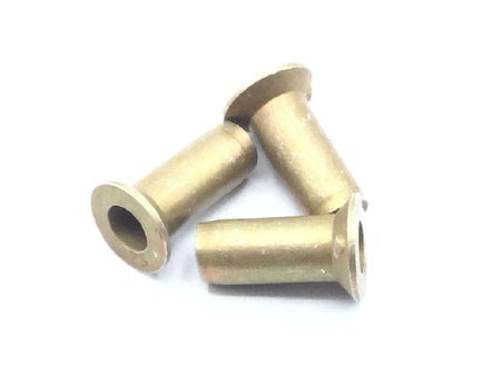 NAS1330H04K81L Plain Blind Rivet Nut