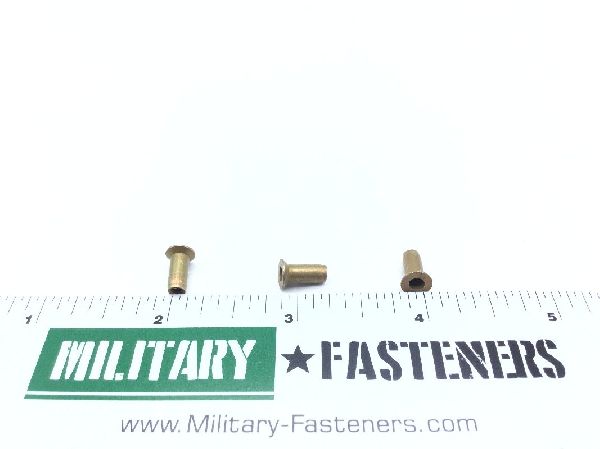 NAS1330H04K81L Plain Blind Rivet Nut (4)