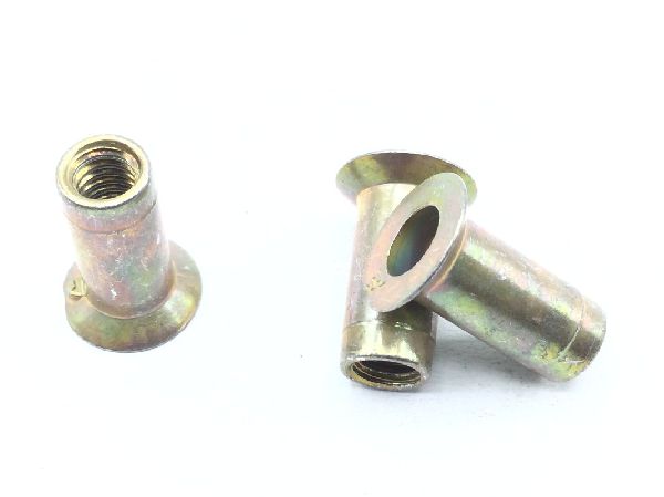 NAS1330H08K106L Plain Blind Rivet Nut