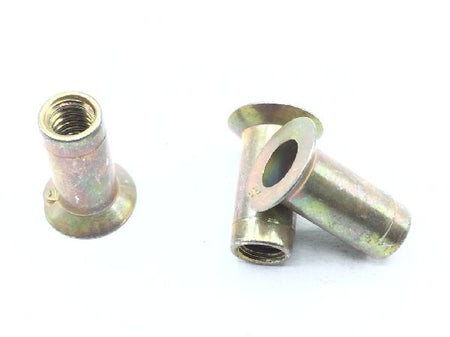NAS1330H08K106L Plain Blind Rivet Nut