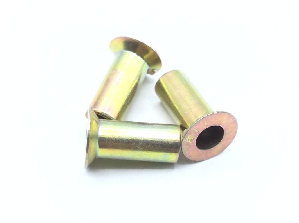 NAS1330H08K161 Plain Blind Rivet Nut