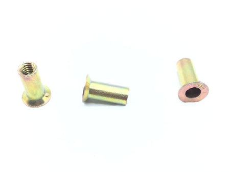 NAS1330H08K161 Plain Blind Rivet Nut (2)