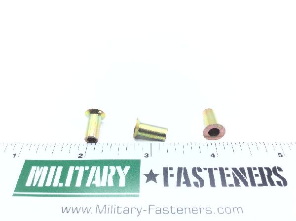 NAS1330H08K161 Plain Blind Rivet Nut (4)