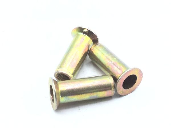 NAS1330H3K216L Plain Blind Rivet Nut