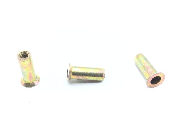 NAS1330H3K216L Plain Blind Rivet Nut (2)