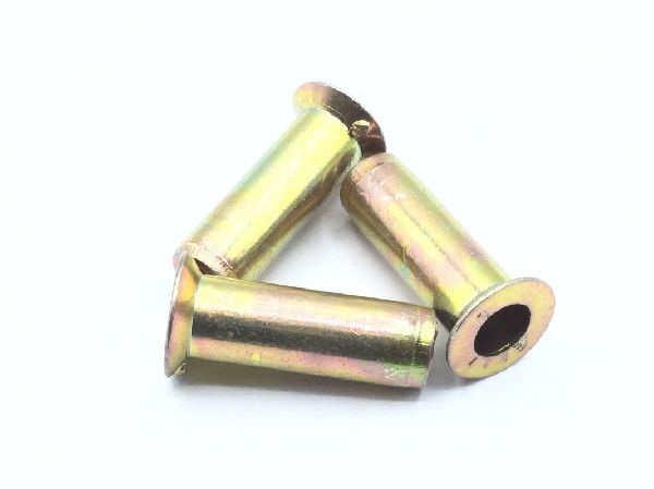 NAS1330H3K266L Plain Blind Rivet Nut