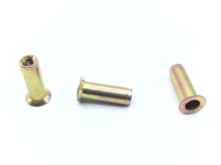 NAS1330H3K266L Plain Blind Rivet Nut (2)