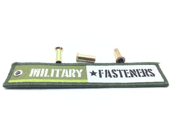 NAS1330H3K266L Plain Blind Rivet Nut (3)