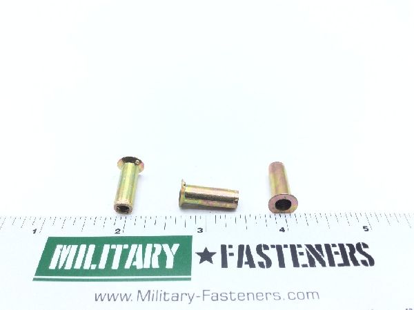 NAS1330H3K266L Plain Blind Rivet Nut (4)