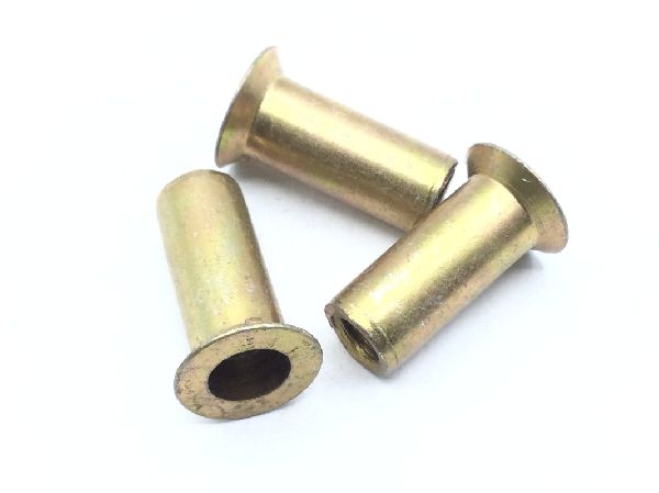 NAS1330H4K271L Plain Blind Rivet Nut