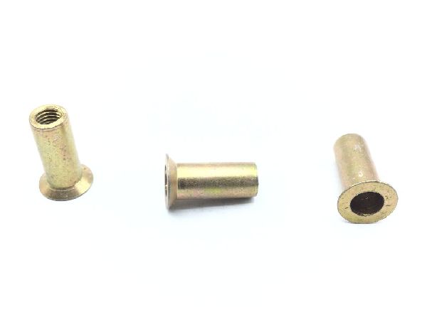 NAS1330H4K271L Plain Blind Rivet Nut (2)