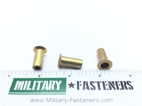 NAS1330H4K271L Plain Blind Rivet Nut (4)