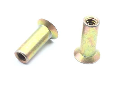 NAS1330S06-161 Plain Blind Rivet Nut