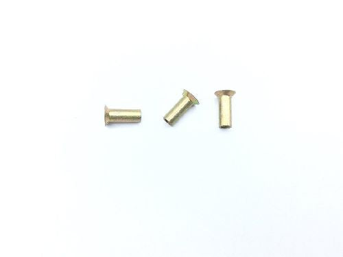 NAS1330S06K106 Plain Blind Rivet Nut