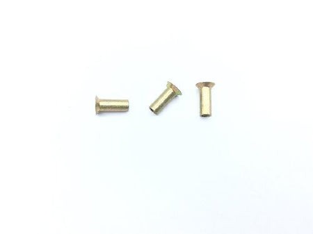 NAS1330S06K106 Plain Blind Rivet Nut
