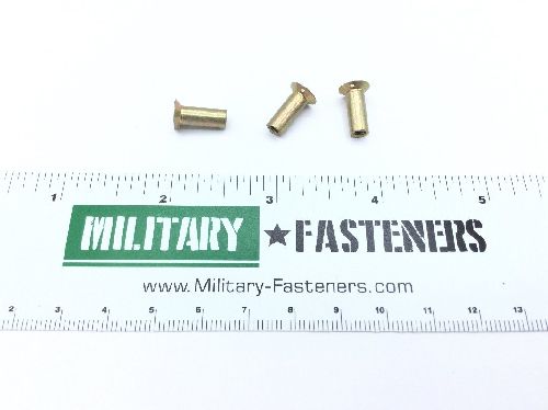 NAS1330S06K106 Plain Blind Rivet Nut (2)