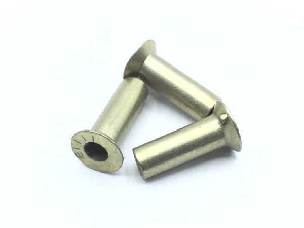 NAS1330S06K201 Plain Blind Rivet Nut