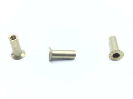 NAS1330S06K201 Plain Blind Rivet Nut (2)