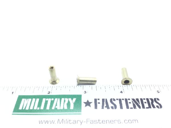 NAS1330S06K201 Plain Blind Rivet Nut (4)