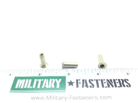 NAS1330S06K201 Plain Blind Rivet Nut (4)