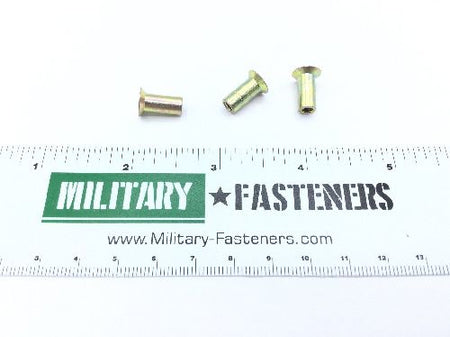 NAS1330S08-106 Plain Blind Rivet Nut