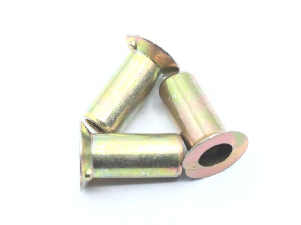NAS1330S08K106 Plain Blind Rivet Nut