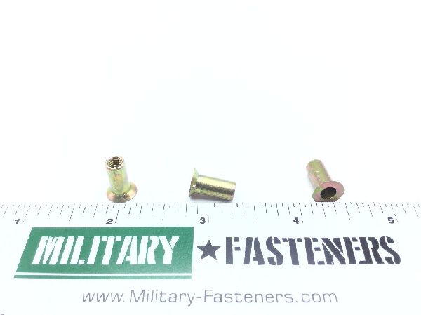NAS1330S08K106 Plain Blind Rivet Nut (4)