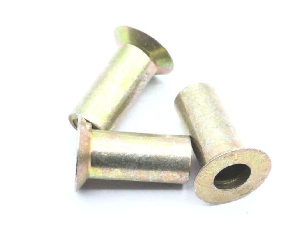 NAS1330S08K161 Plain Blind Rivet Nut