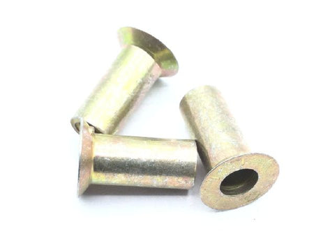 NAS1330S08K161 Plain Blind Rivet Nut