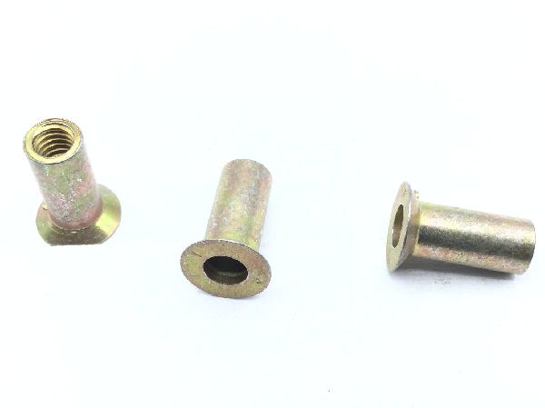 NAS1330S08K161 Plain Blind Rivet Nut (2)