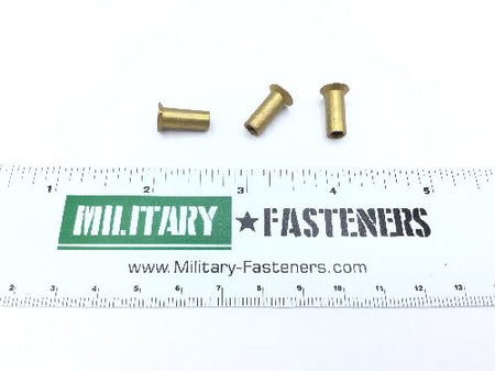NAS1330S08K201 Plain Blind Rivet Nut